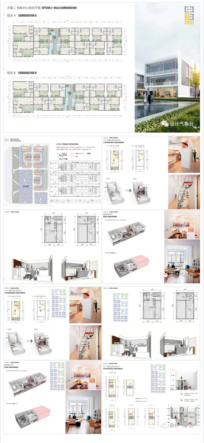 共享公寓设计专题资料-3
