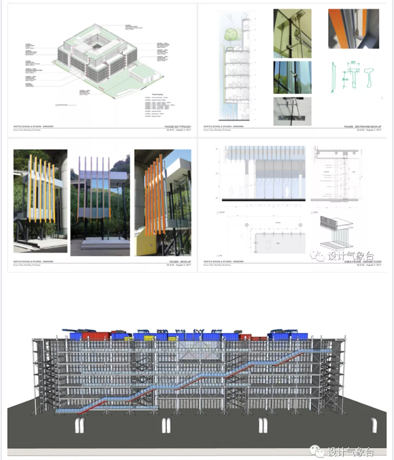 Renzo Piano理论与作品合集-4